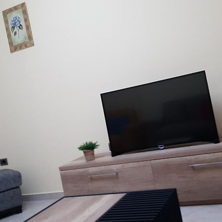 Relax Apartments Golem 格勒姆 外观 照片