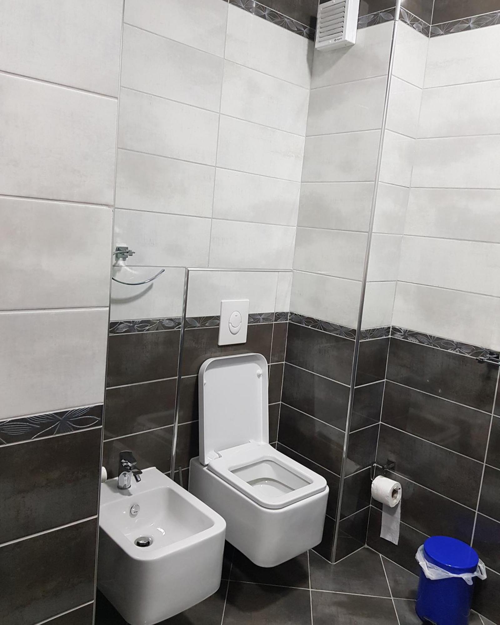 Relax Apartments Golem 格勒姆 外观 照片