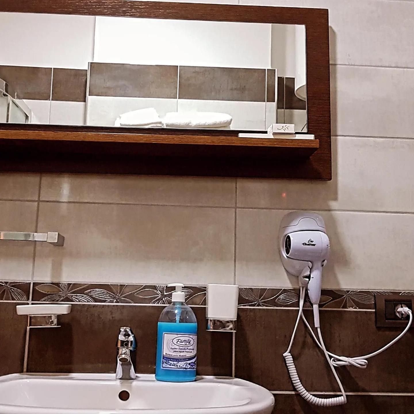 Relax Apartments Golem 格勒姆 外观 照片