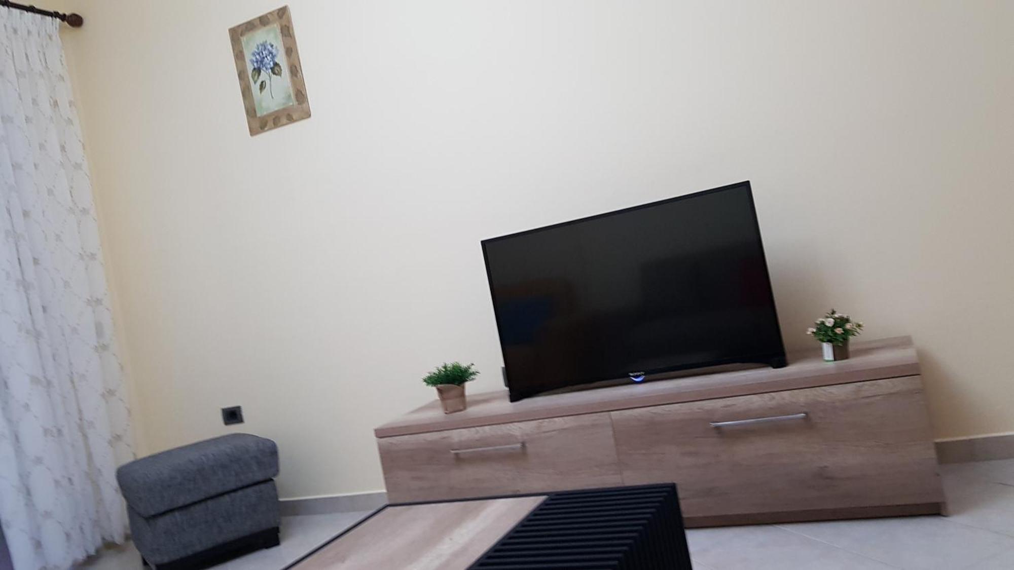 Relax Apartments Golem 格勒姆 外观 照片