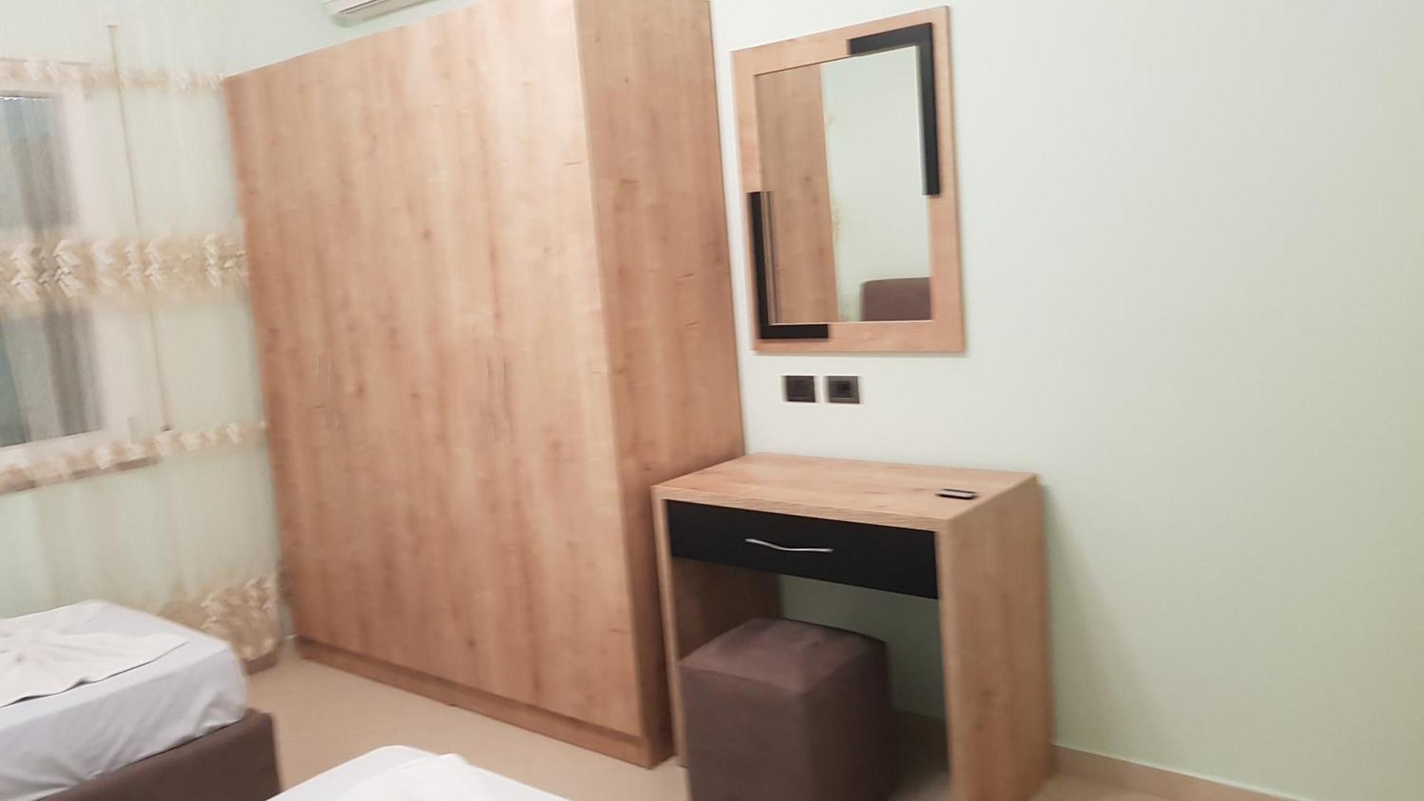 Relax Apartments Golem 格勒姆 外观 照片