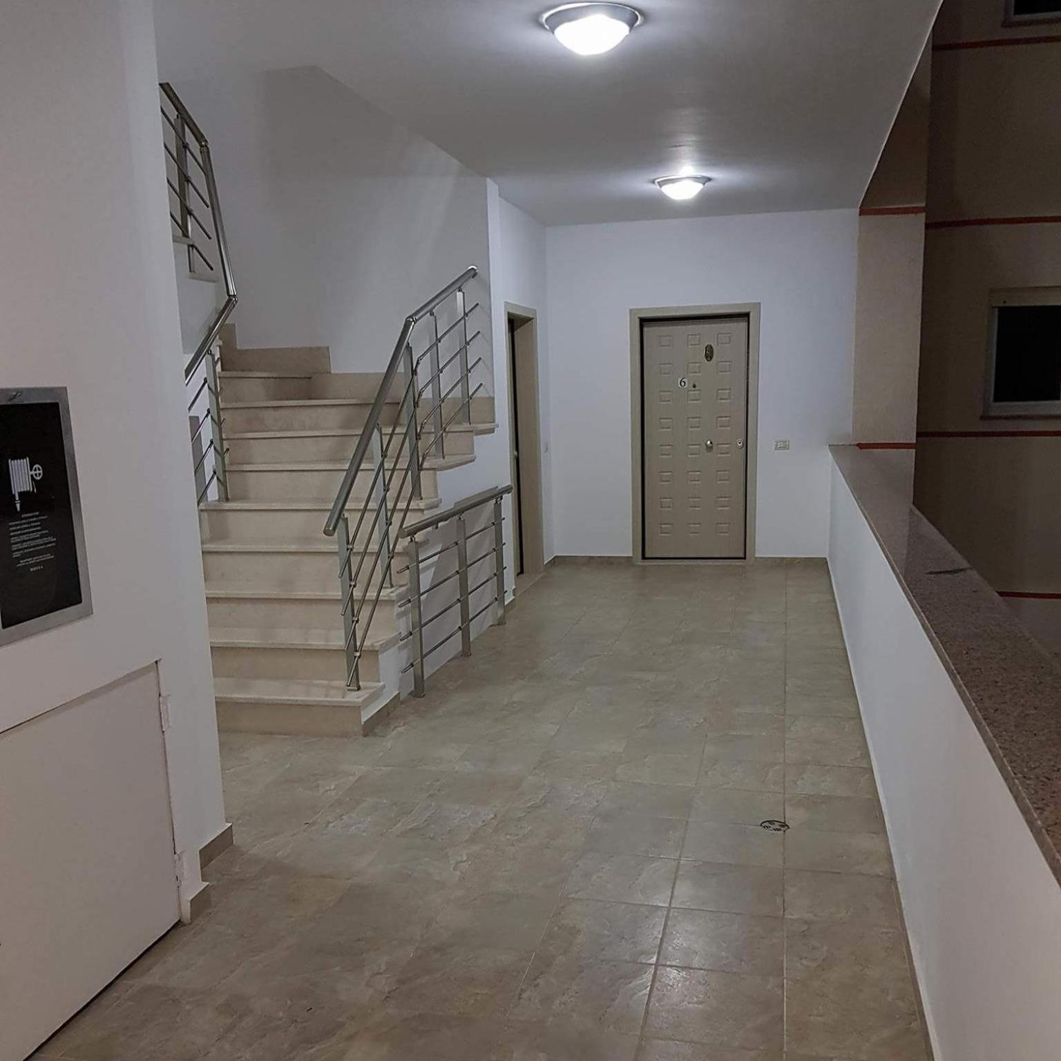 Relax Apartments Golem 格勒姆 外观 照片