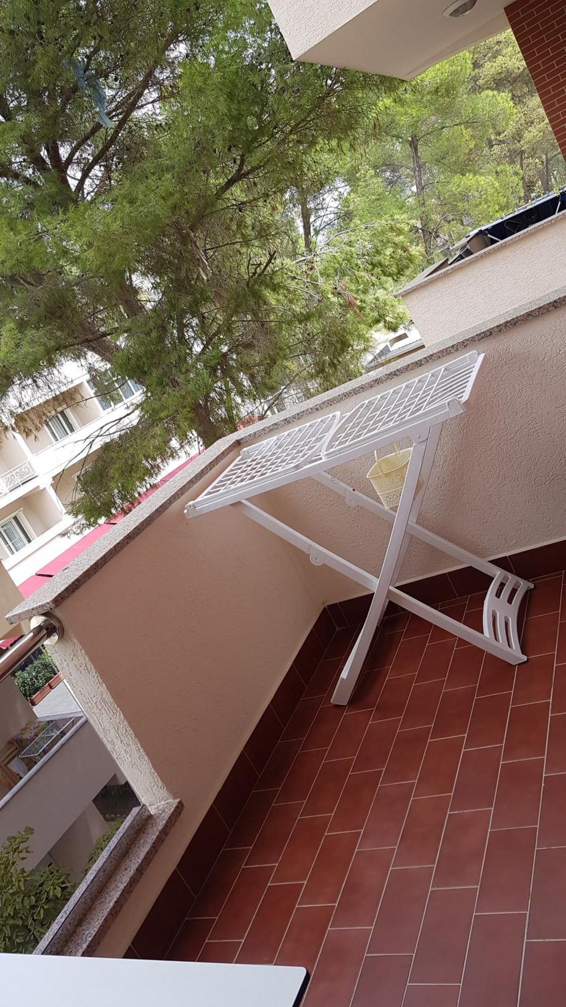Relax Apartments Golem 格勒姆 外观 照片