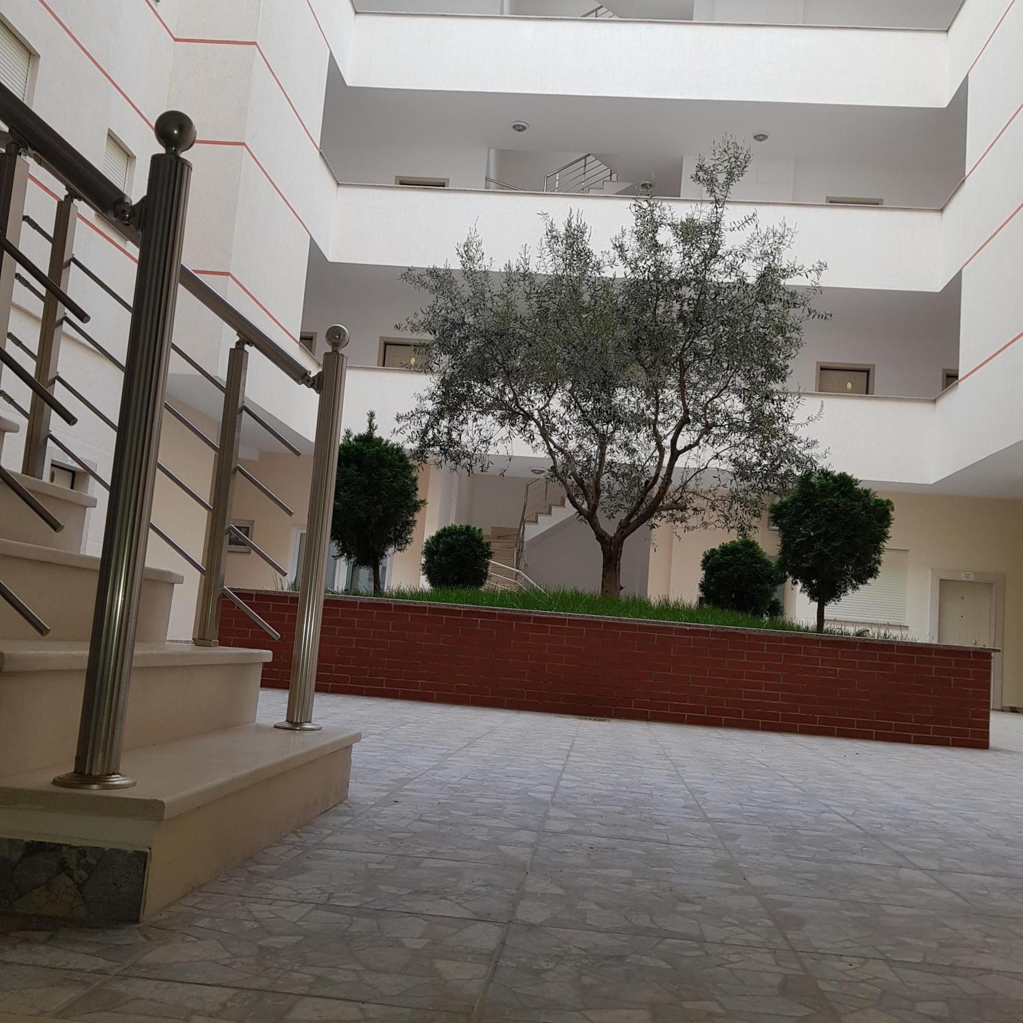 Relax Apartments Golem 格勒姆 外观 照片
